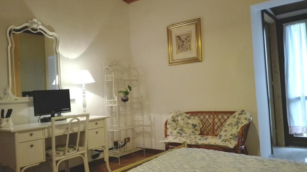 Bed And Breakfast Casale Isorella San Gemini Exteriér fotografie