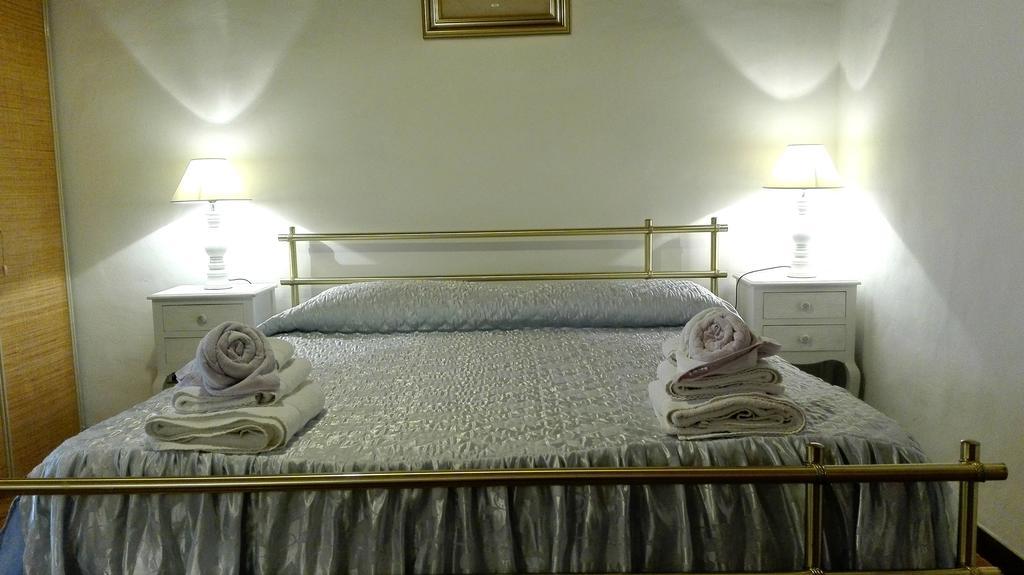 Bed And Breakfast Casale Isorella San Gemini Exteriér fotografie