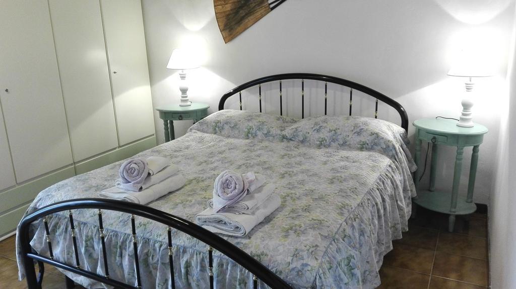 Bed And Breakfast Casale Isorella San Gemini Exteriér fotografie
